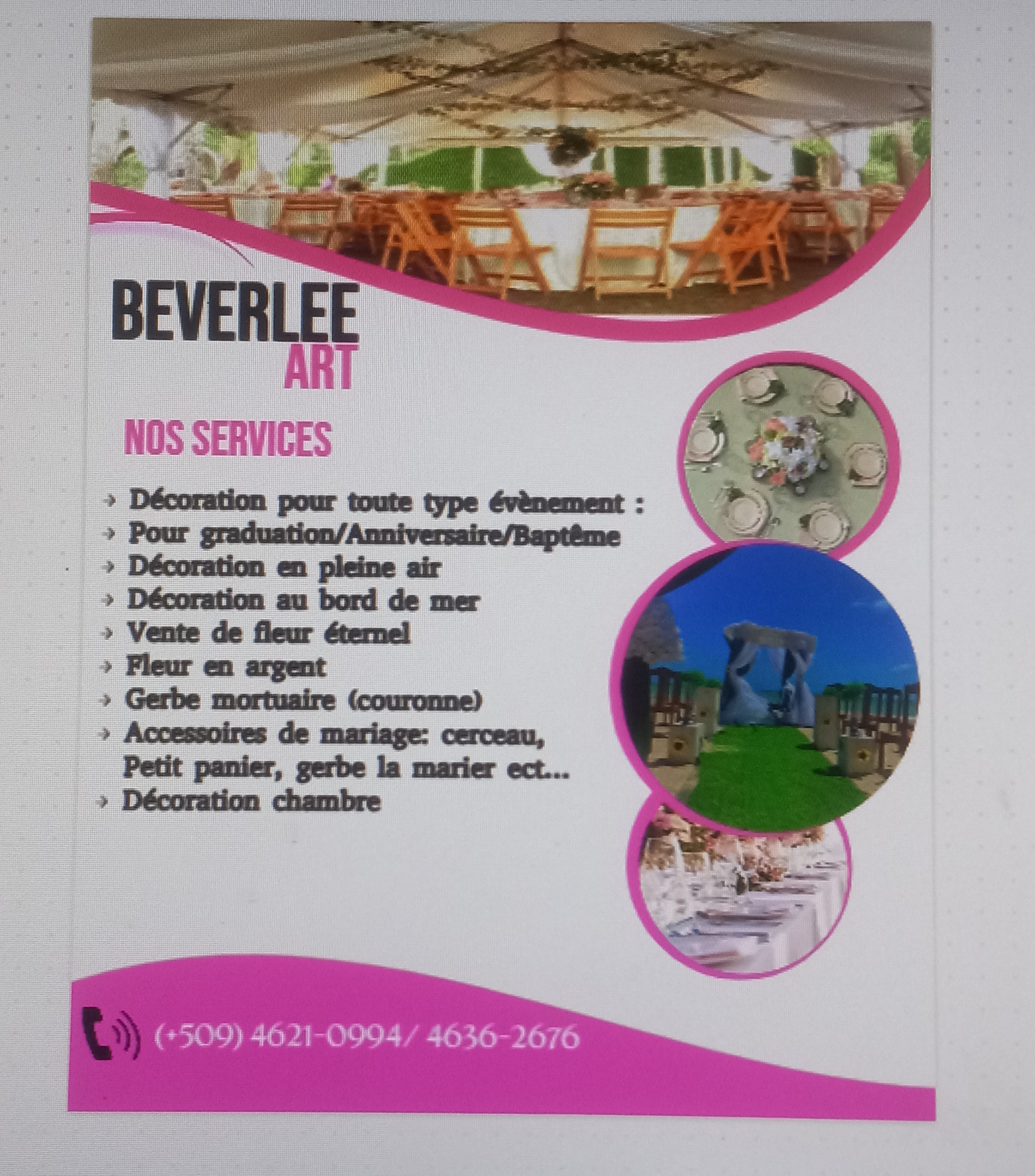 Travail 3